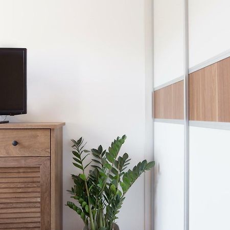 New Modern Apartment Near A Beach In Center Split Zewnętrze zdjęcie