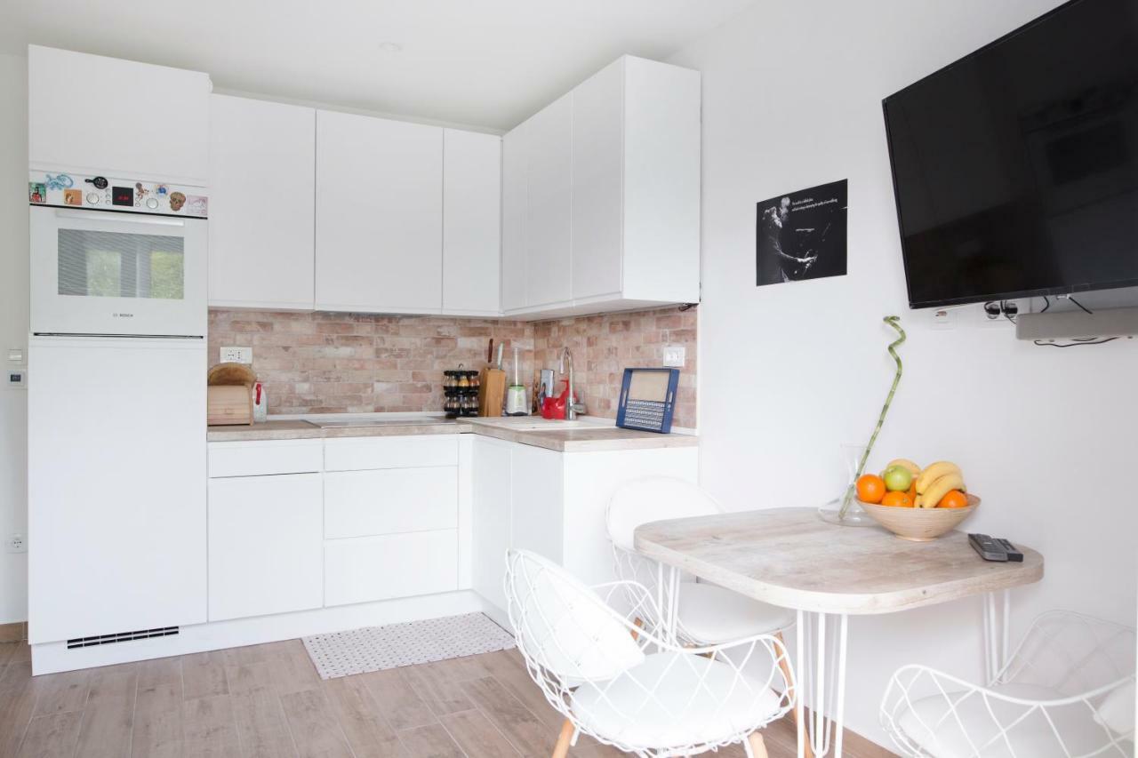 New Modern Apartment Near A Beach In Center Split Zewnętrze zdjęcie